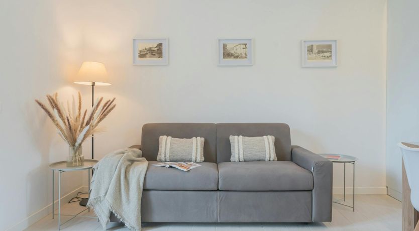 Photo of Magnolia Tree View