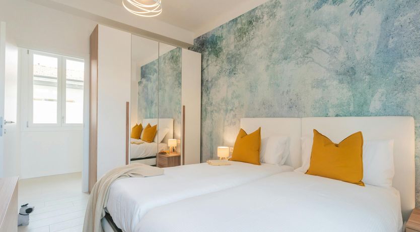 Photo of Magnolia Tree View