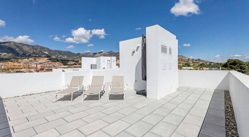 Photo of Vibrant Jewel