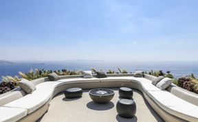 Photo of Above the Azure