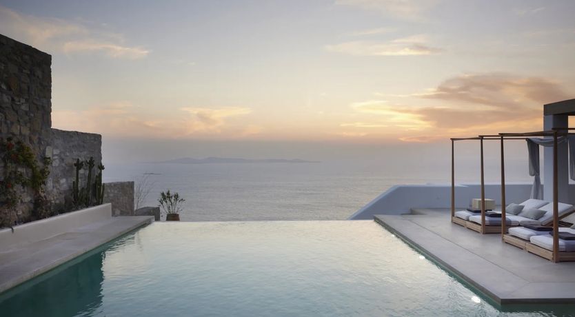 Photo of Above the Azure
