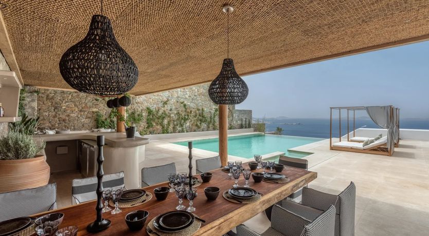 Photo of Above the Azure