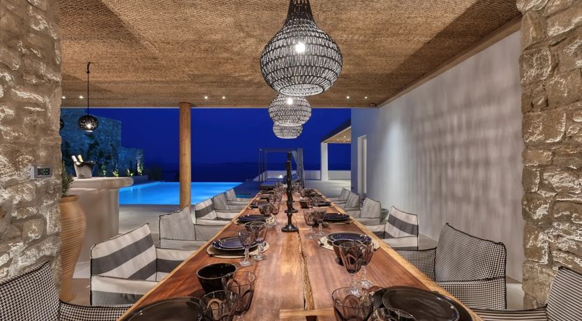 Photo of Above the Azure