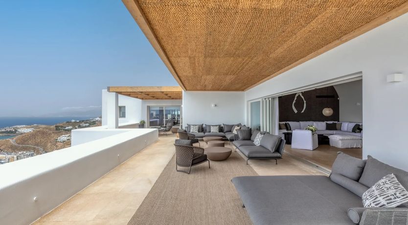 Photo of Above the Azure