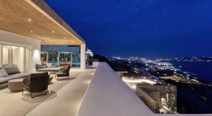 Photo of Above the Azure