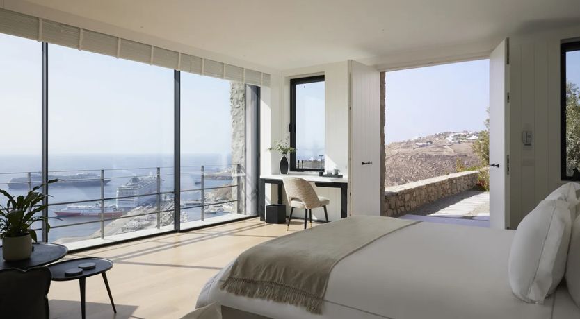 Photo of Above the Azure