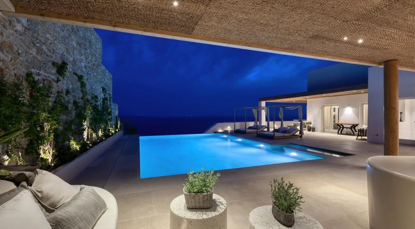 Photo of Above the Azure