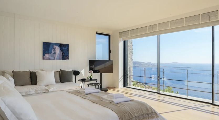 Photo of Above the Azure