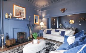 Photo of Highland Welcome