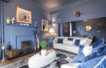 Highland Welcome Holiday Home