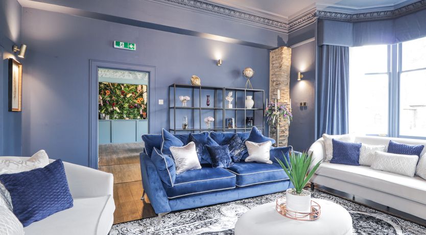 Photo of Highland Welcome