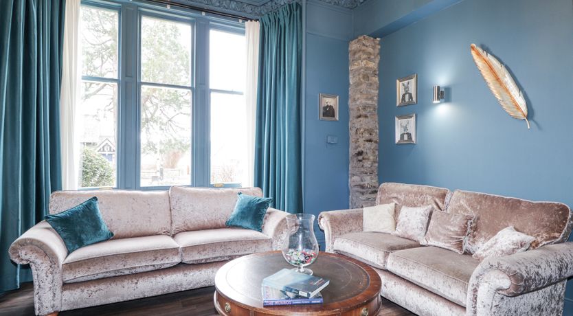 Photo of Highland Welcome