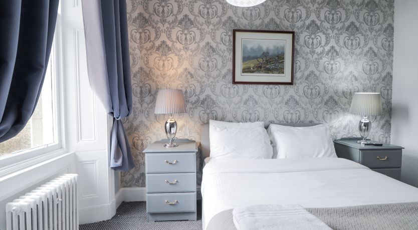 Photo of Highland Welcome