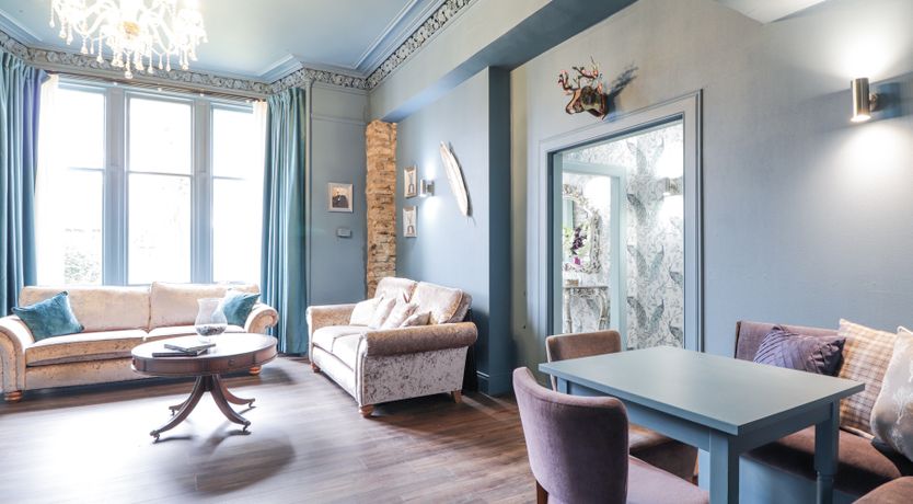 Photo of Highland Welcome