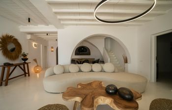 Aegean Spirit Holiday Home