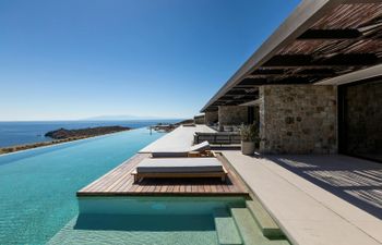 Mykonos Mood Holiday Home