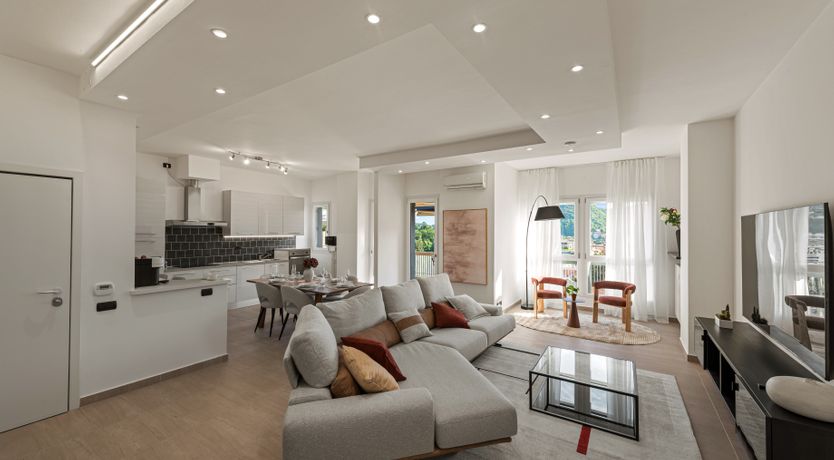 Photo of A Grand Lake