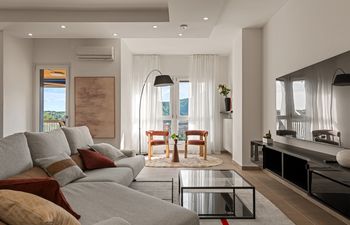 A Grand Lake Holiday Home