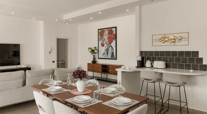 Photo of A Grand Lake