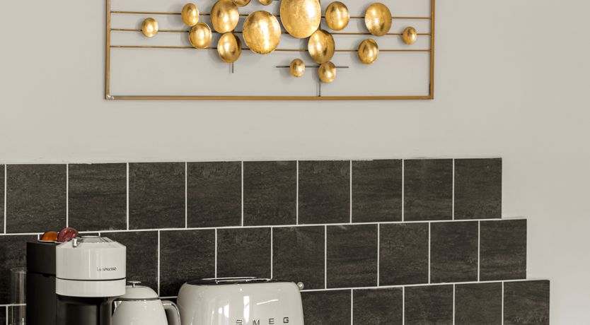 Photo of A Grand Lake