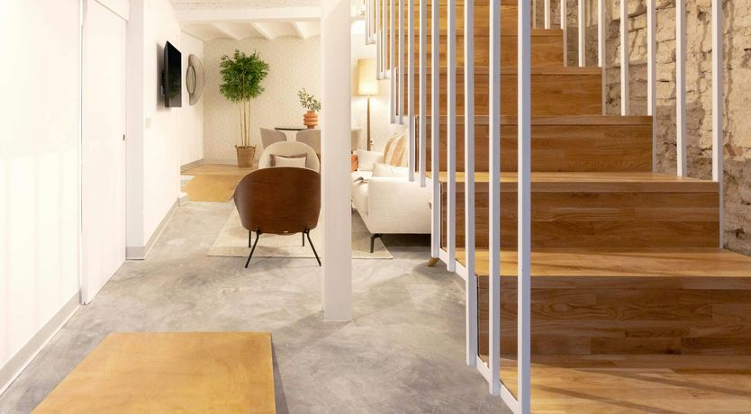 Photo of Cobbles' Retreat