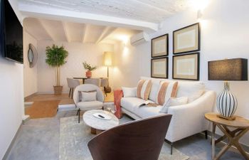 Cobbles' Retreat Holiday Home