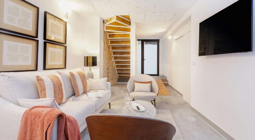 Photo of Cobbles' Retreat