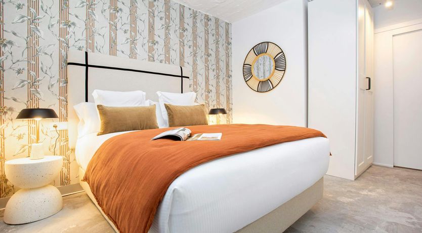Photo of Cobbles' Retreat