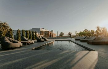 The Golden Strand Holiday Home