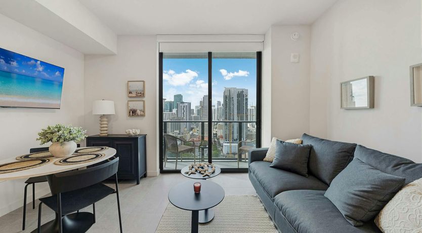 Photo of Miami Sleek