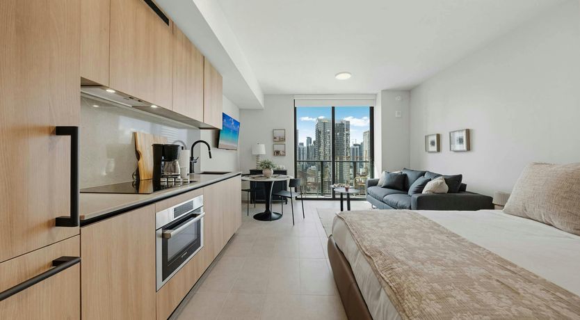 Photo of Miami Sleek
