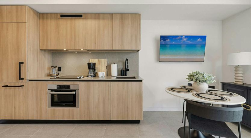 Photo of Miami Sleek