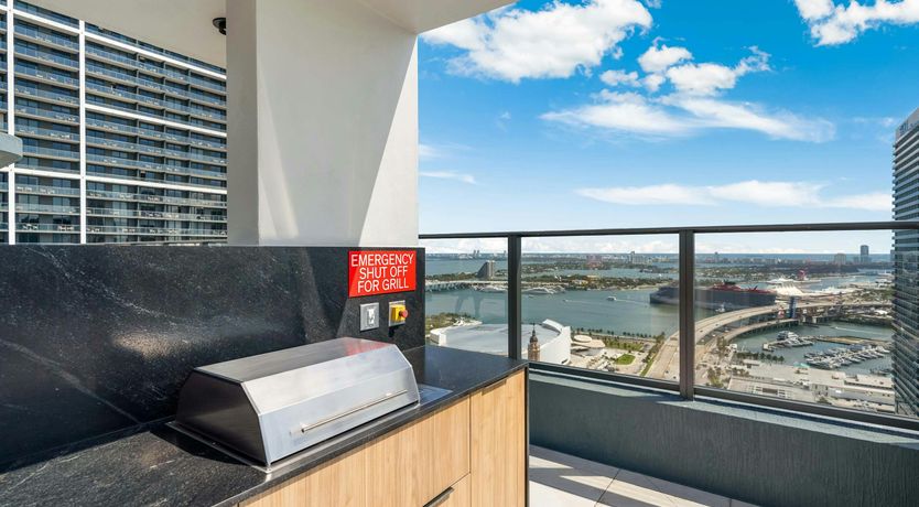 Photo of Miami Sleek