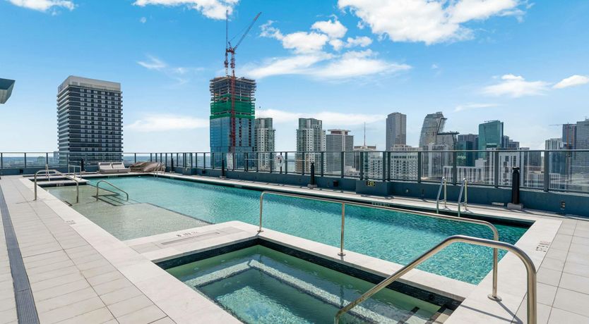 Photo of Miami Sleek
