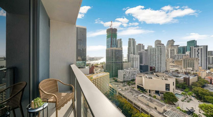 Photo of Miami Sleek