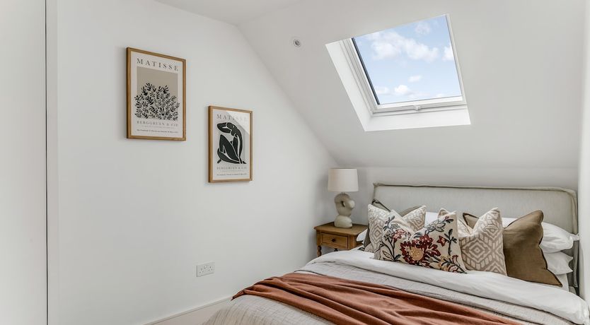 Photo of The Potter's Mews