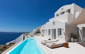 Photo of sunset-panorama-stay