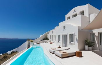 Sunset Panorama Stay Holiday Home