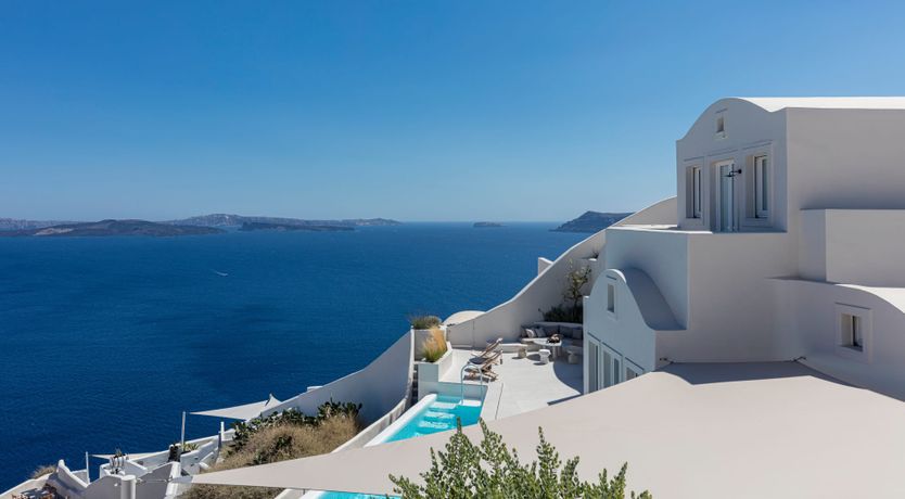 Photo of Sunset Panorama Stay