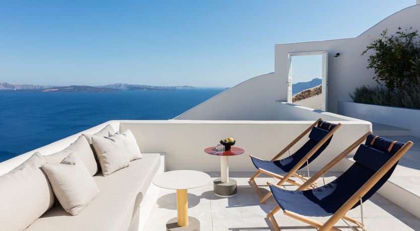Photo of Sunset Panorama Stay