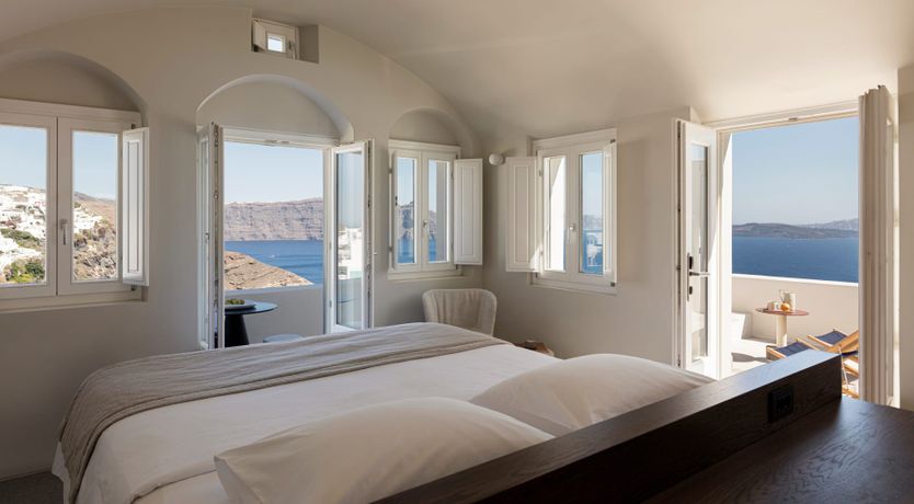 Photo of Sunset Panorama Stay