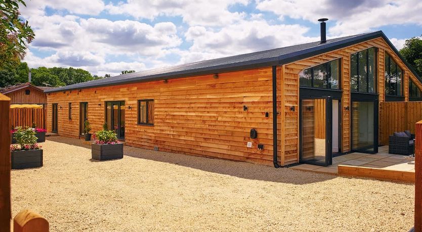 Photo of The Green Wonder