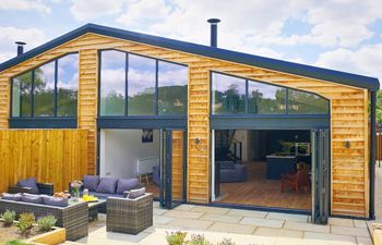 The Green Wonder Holiday Home