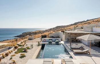 Sun Abounds Holiday Home