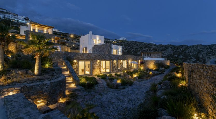 Photo of Lighthouse Horizons