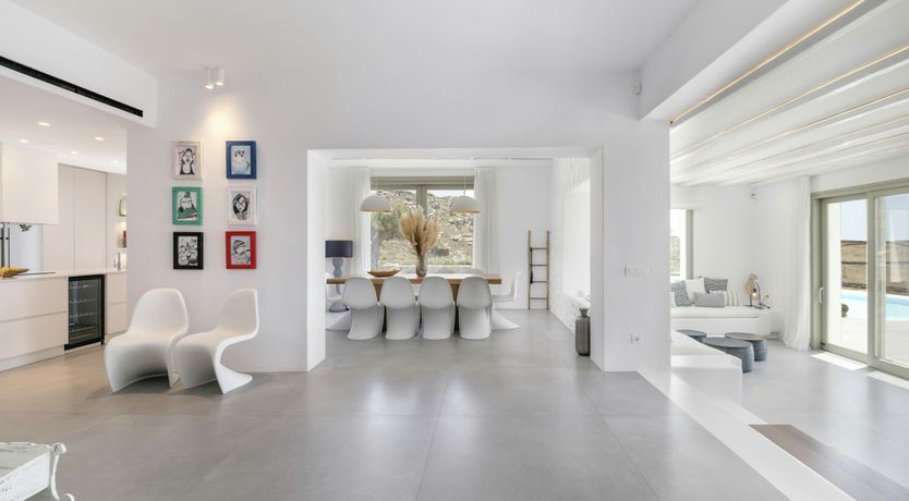 Photo of Lighthouse Horizons