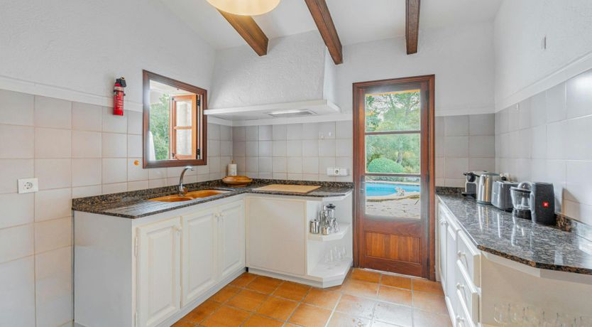 Photo of Mallorcan Muse