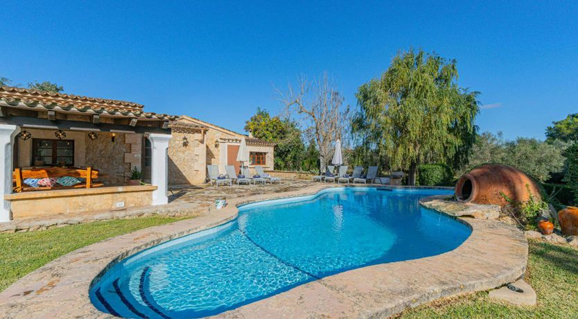 Photo of Mallorcan Muse