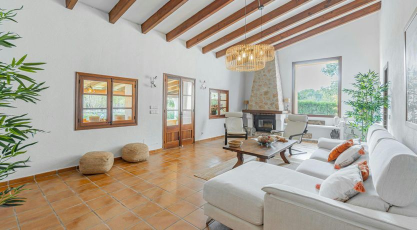 Photo of Mallorcan Muse