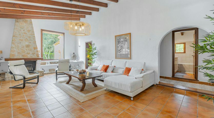 Photo of Mallorcan Muse